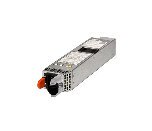 PS-2551-1D-LF - Dell 550W 80 Plus Platinum Power Supply