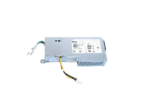 PS-3201-9BD - Dell 200W Desktop Power Supply
