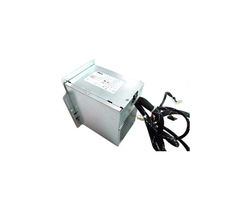 PS-6371-2DFS-LF - Dell 375W AC 100-240V Power Supply
