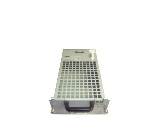 PV220S - Dell 14-Slot 3U SCSI Storage Enclosure