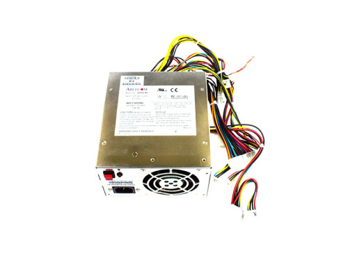 PWS-0038 - SuperMicro 420W 24-Pin ATX Redundant Power Supply