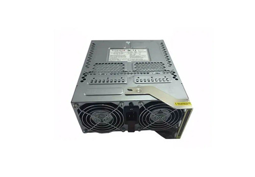PWS-2K53-BR - SuperMicro 2500W Hot-Plug Redundant 80-Plus Platinum Power Supply