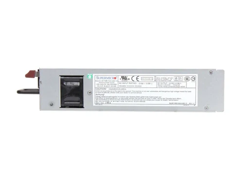 PWS-406P-1R - SuperMicro 400W Power Supply