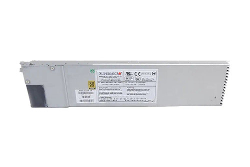 Shop Now SuperMicro PWS-721P-1R 720W Redundant Power Supply