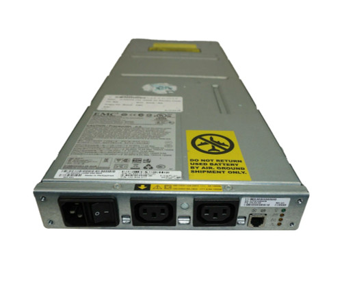 RCF4V - Dell 1200W 120-240V AC Standby Power Supply