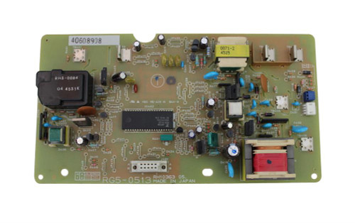 RG5-0513 - HP High Voltage Power Supply Assembly Board