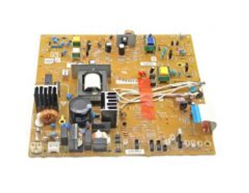 RG5-6399-030 - HP Fuser Power Supply PC Board (110V) designed for Color LaserJet 4600dtn Printer