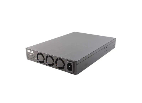 S50-01-PSU-V - Dell 470W DC PoE Switch Power Supply