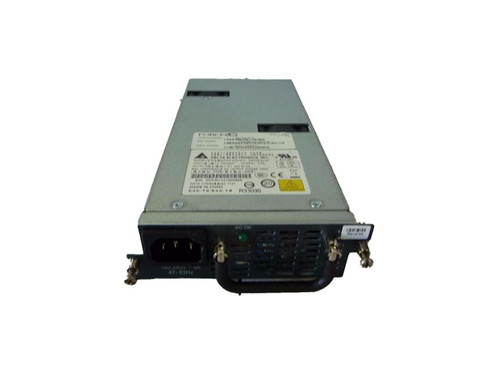S55-PWR-DC-R - Force10 S55 300-Watts Switching DC Power Supply Reverse Airflow for Force10 S Series S55