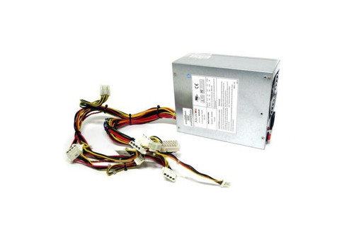 SP650-RP - SuperMicro 650 Watts 30a 24-Pin 4U Compatible Power Supply