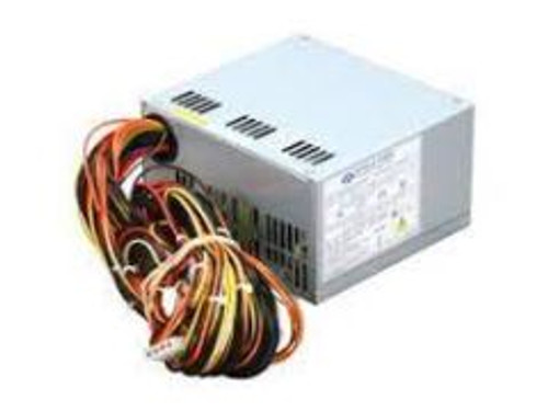 SPI600A8BB - Sparkle Power 600-Watts ATX12V Switching 80Plus Bronze Power Supply with Active PFC