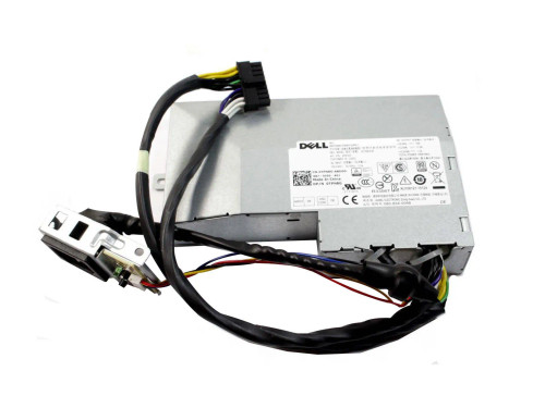 TPN8G - Dell 155W AC Power Supply