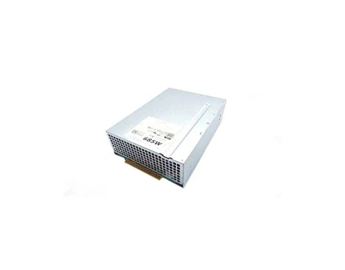 W4DTF - Dell 685W AC Power Supply