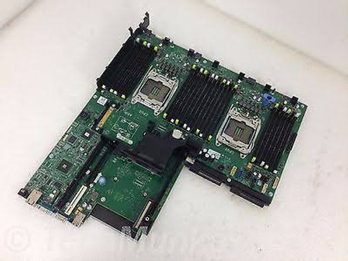 1J90F - Dell Precision R7910 WorkStation Motherboard