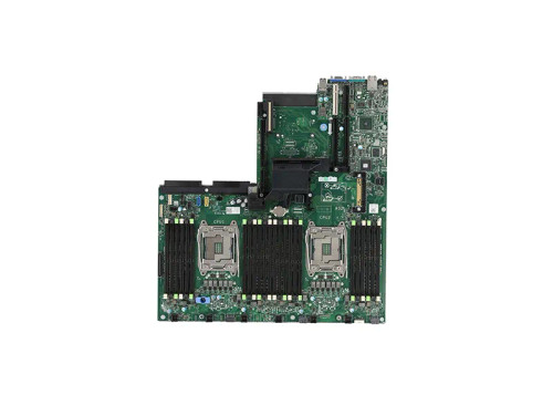 1J90F - Dell LGA2011-3 C612 Xeon DDR4 16-DIMM Motherboard