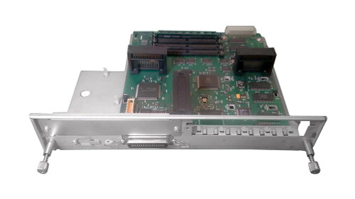 C3168-67906 - HP LaserJet 5SI Main Logic Formatter Board