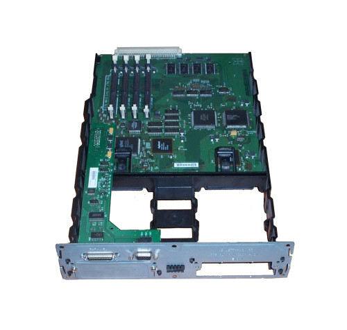 C4080-60001 - HP LaserJet 4500 Formatter Board