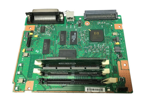 C4132-60001 - HP LaserJet 2100 Formatter Board