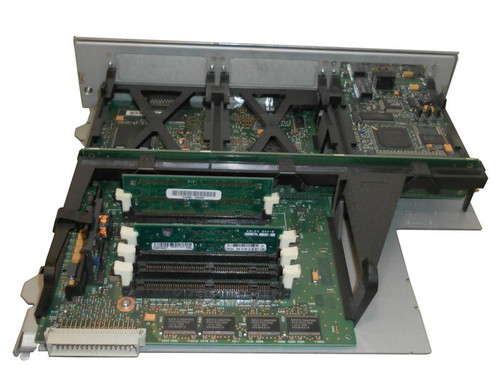 C4186-60001 - HP LaserJet 8000 Main Logic Formatter Board