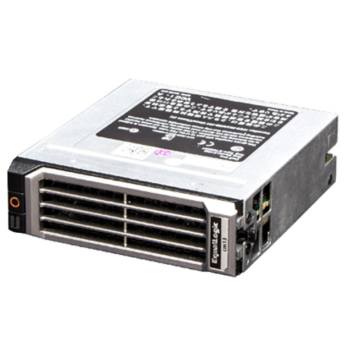 1KWXY Dell EqualLogic 2GB Cache SAS NL-SAS Type 13 Storage Controller Module for PS-M4110E