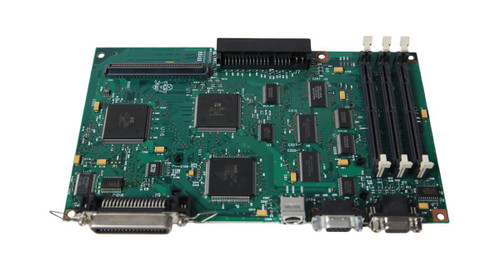 C4251-69001 - HP LaserJet 4050 Formatter Board Assembly