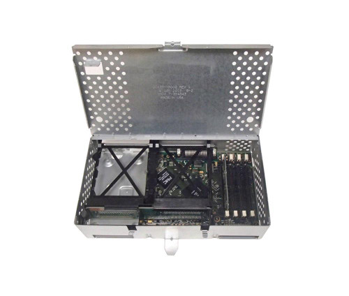 HP Main Logic Formatter Board Assembly for LaserJet 4300 - Part C9652-67902 - Compatible with LaserJet 4300 printers