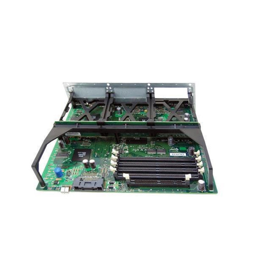 C9661-69002 - HP Formatter Board Assembly