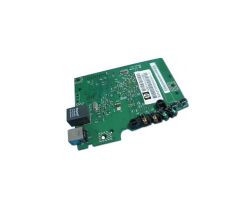 CB418-60001 - HP LaserJet P1505N Formatter Board