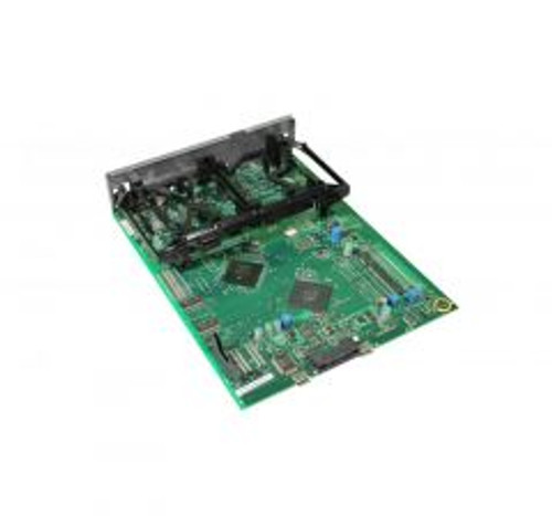 CB503-67901 - HP Formatter Board Assembly for Color LaserJet CP4005dn Series Printer only