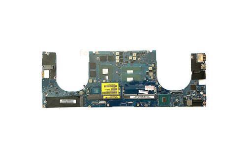 1VG5R - Dell Core i5-6300HQ 3.20GHz Motherboard