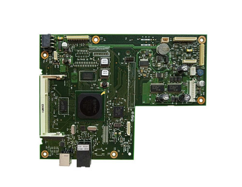 CC399-67901 - HP Main Logic Formatter Board Assembly LaserJet CM2320