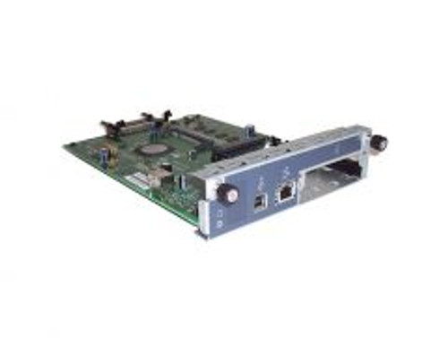 CC460-60001 - HP Formatter Board for Color LaserJet CP3525