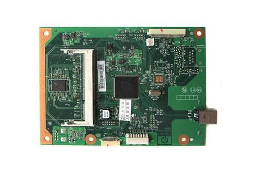 HP CC527-60001 Formatter Board for LJ P2055D Duplex