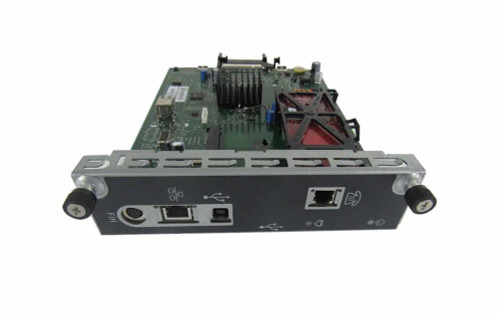 CD644-67909 - HP LaserJet Enterprise M575 Formatter Board