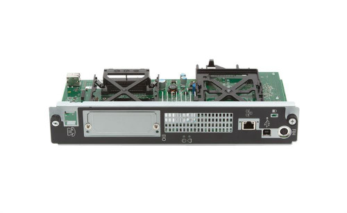 CE502-60113 - HP Interface Formatter Board LaserJet Printer