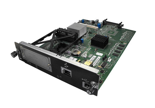 CE707-69003 - HP Formatter Board Assembly Color LaserJet CP5525