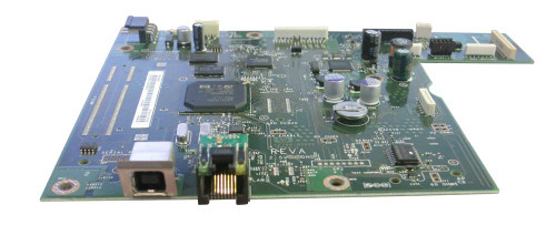 CE790-60001 - HP CLJ Pro CM1415 MFP Formatter Board