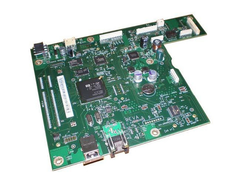 CE790-67901 - HP Formatter Board LaserJet CM1415 Series