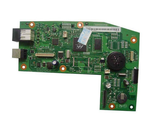 CE832-60001 - HP LaserJet Pro M1212nf MFP Formatter Board