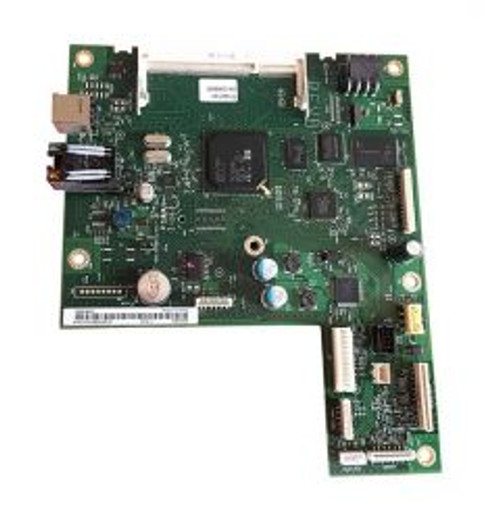 CE855-60001 - HP Formatter Board for Color LaserJet Pro M475 MFP