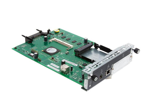 HP CE859-69002 Color LaserJet CP3525 Main Logic Formatter Board