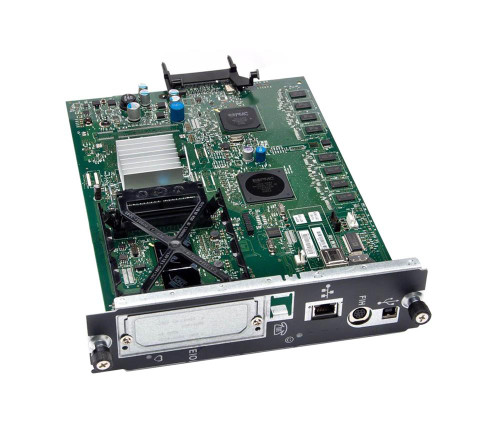 CE871-60001 - HP LaserJet CM4540 Formatter Board