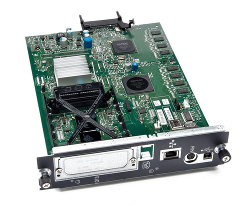 CE871-69003 - HP 110V AC Formatter Board LaserJet CM4540
