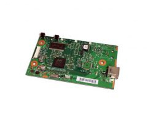 CF097-60101 - HP Formatter Board with 8GB SanDisk for Color LaserJet 500 / M551
