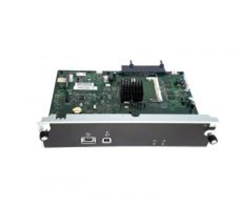CF367-60001 - HP Main Logic Formatter Board Assembly for LaserJet Enterprise M830 / M830Z Series Printer