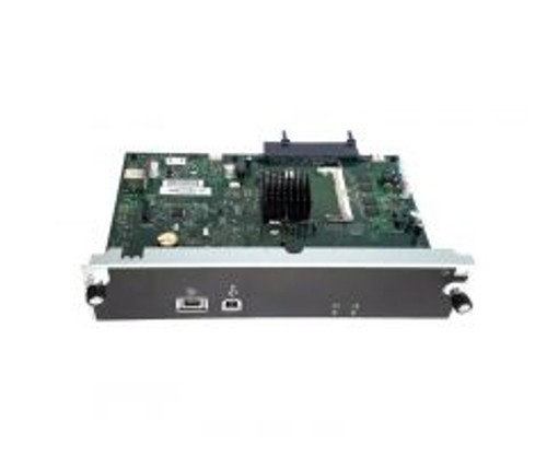 CF367-67915 - HP Main Logic Formatter Board Assembly for LaserJet Enterprise M830 / M830Z Series Printer