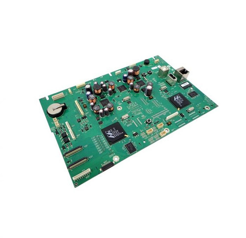 CN598-67054 - HP Main Logic Formatter Board Assembly for Officejet Pro X476 Series Printer