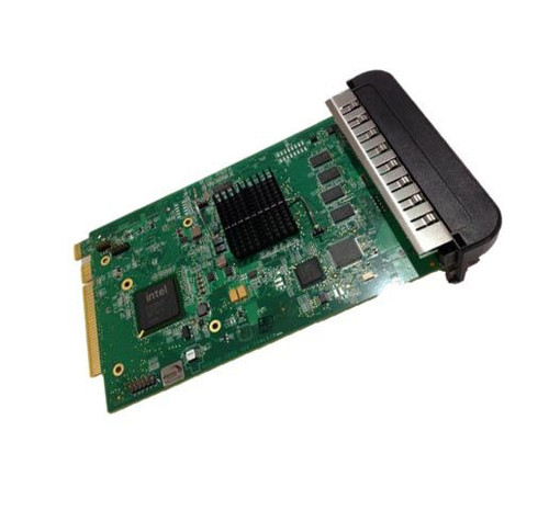 CN727-67025 - HP Formatter Board for Designjet T2300 Printer Series