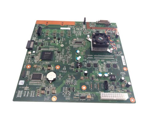 CR357-60319 - HP Main Logic Formatter Board Assembly