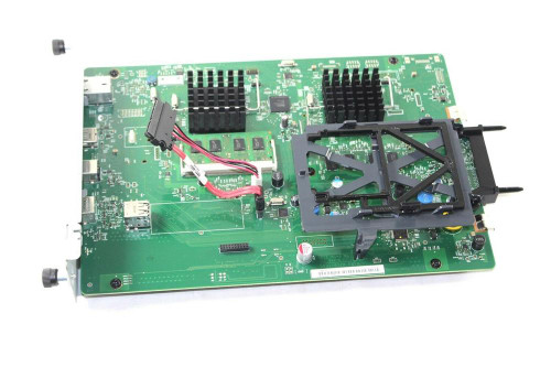 CZ199-60001 - HP Color LaserJet Pro M452dn Formatter Board